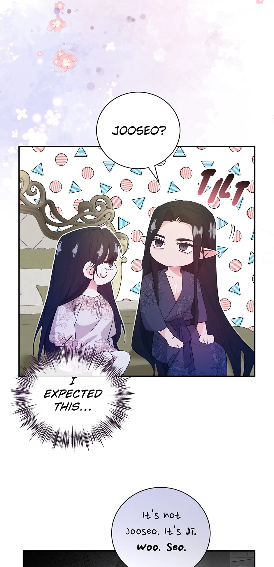 A Breath in the End of Verdure - Chapter 12 manhwa