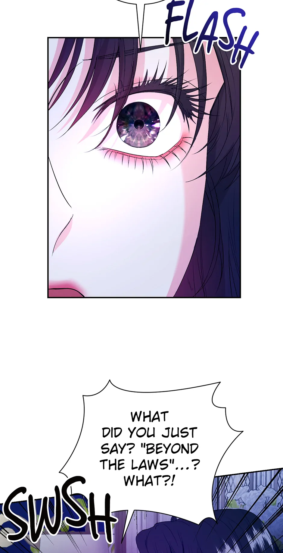 A Breath in the End of Verdure - Chapter 12 manhwa