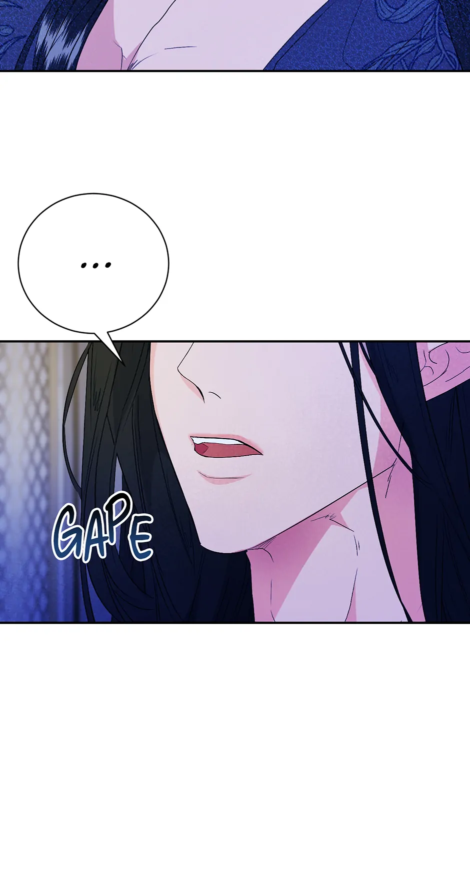 A Breath in the End of Verdure - Chapter 12 manhwa
