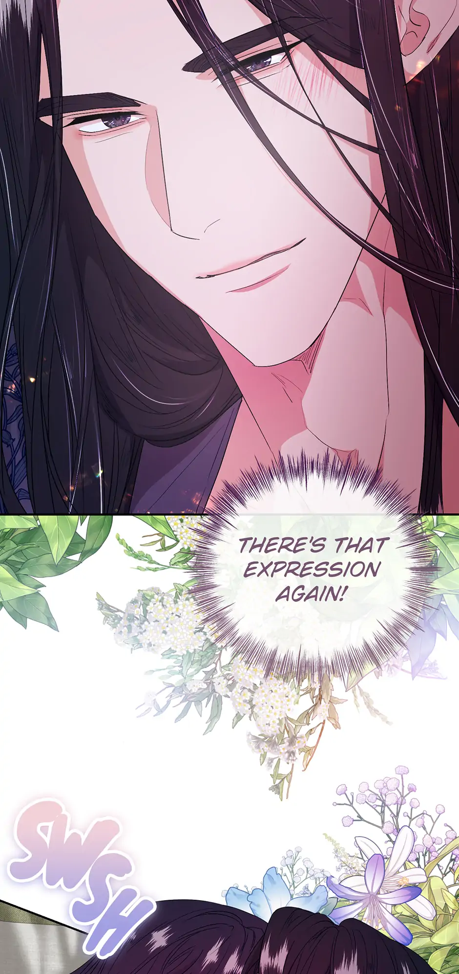 A Breath in the End of Verdure - Chapter 12 manhwa