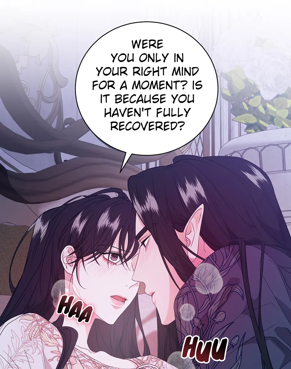 A Breath in the End of Verdure - Chapter 12 manhwa