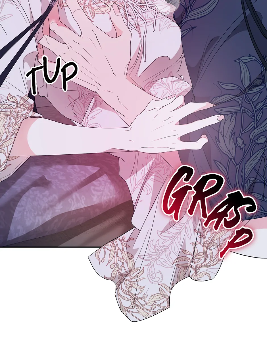 A Breath in the End of Verdure - Chapter 12 manhwa