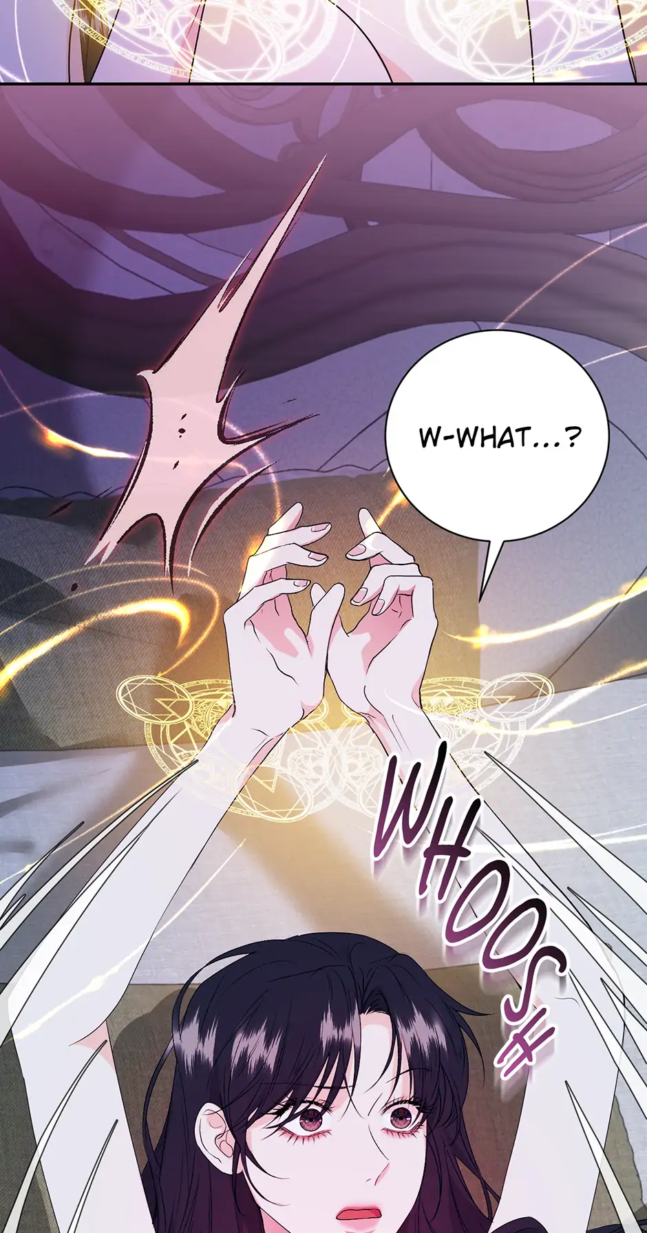 A Breath in the End of Verdure - Chapter 12 manhwa