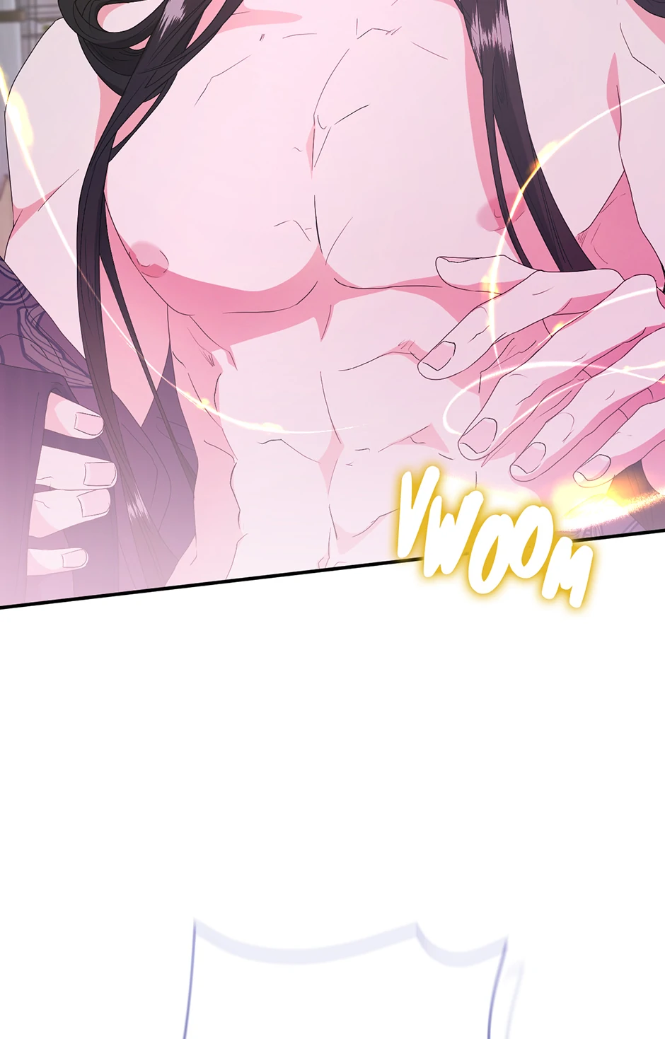 A Breath in the End of Verdure - Chapter 12 manhwa