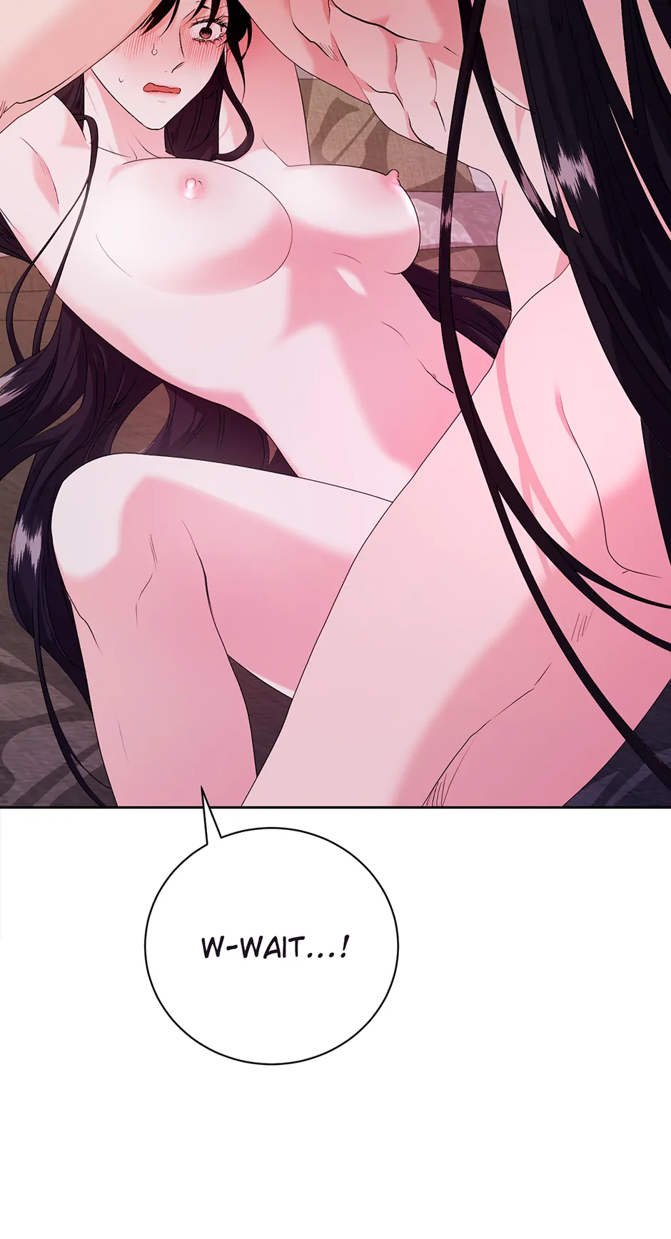 A Breath in the End of Verdure - Chapter 13 manhwa