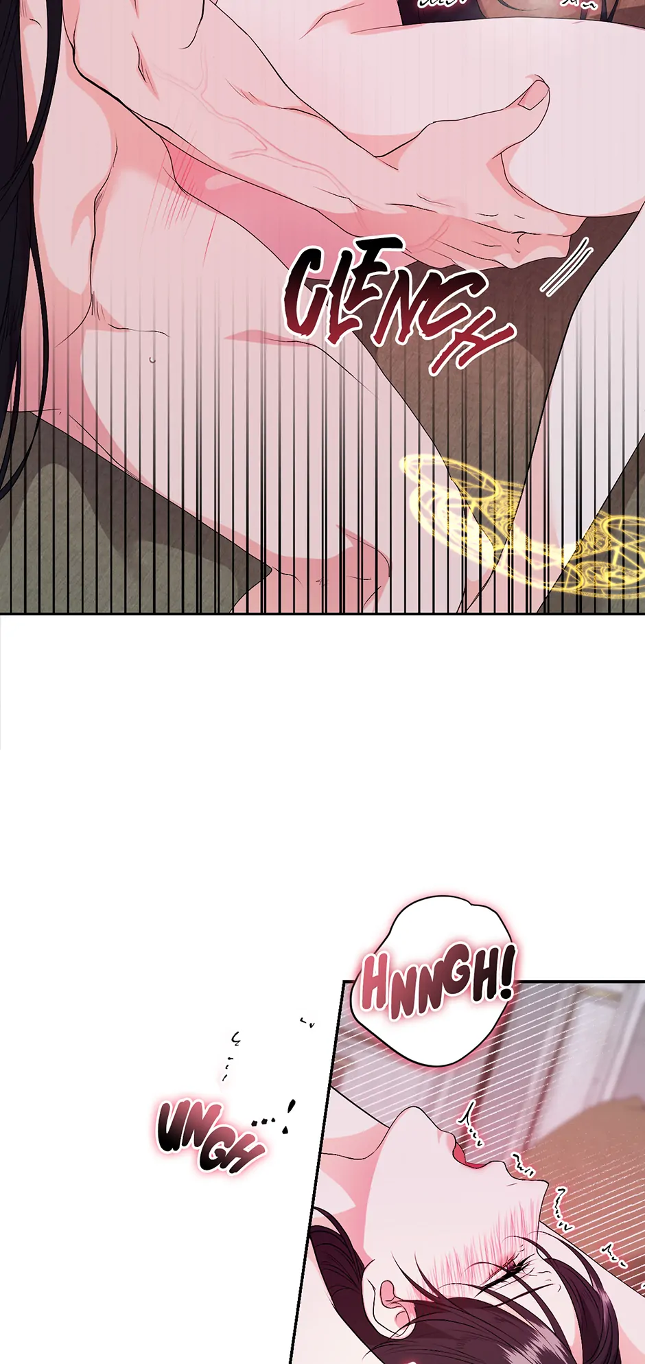 A Breath in the End of Verdure - Chapter 13 manhwa