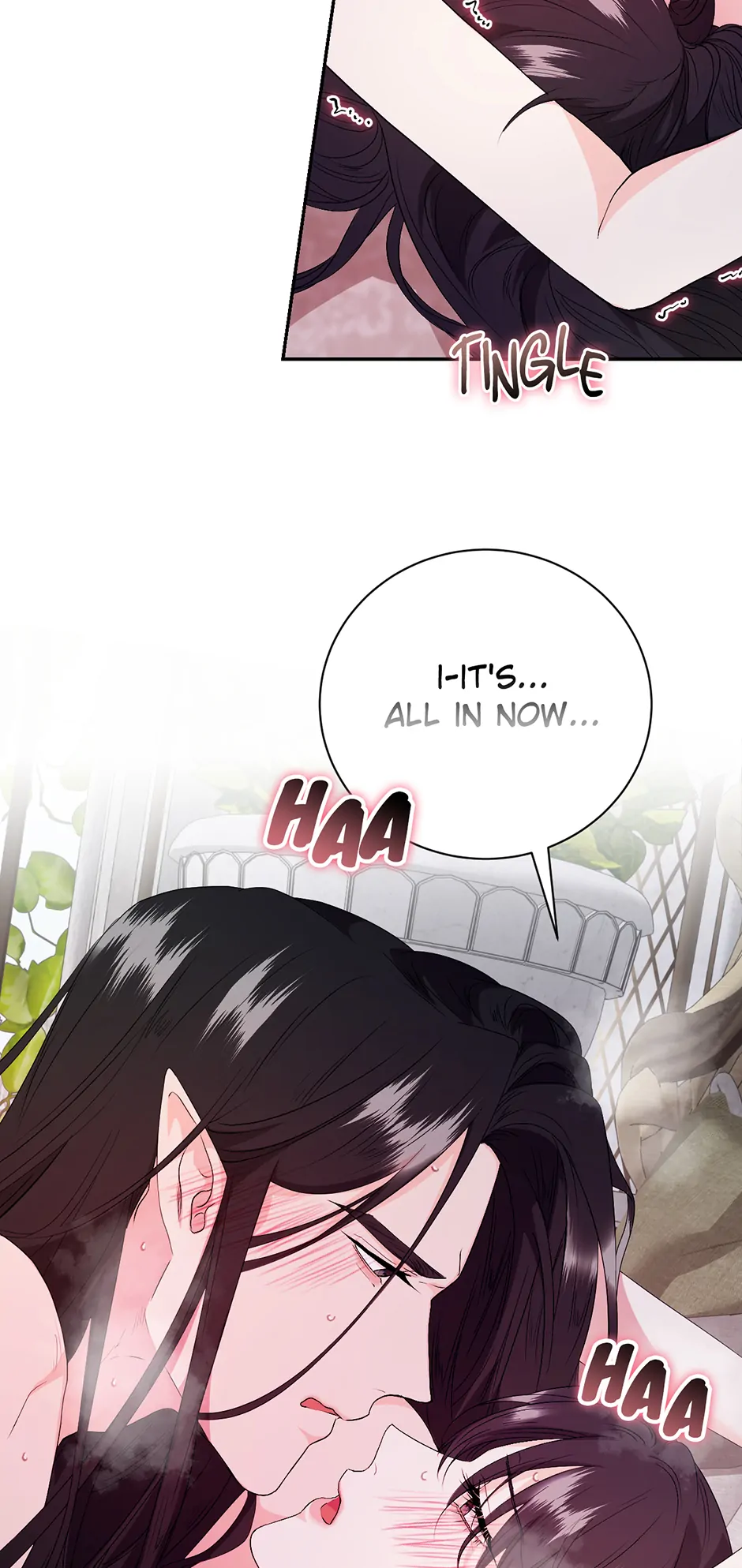 A Breath in the End of Verdure - Chapter 13 manhwa