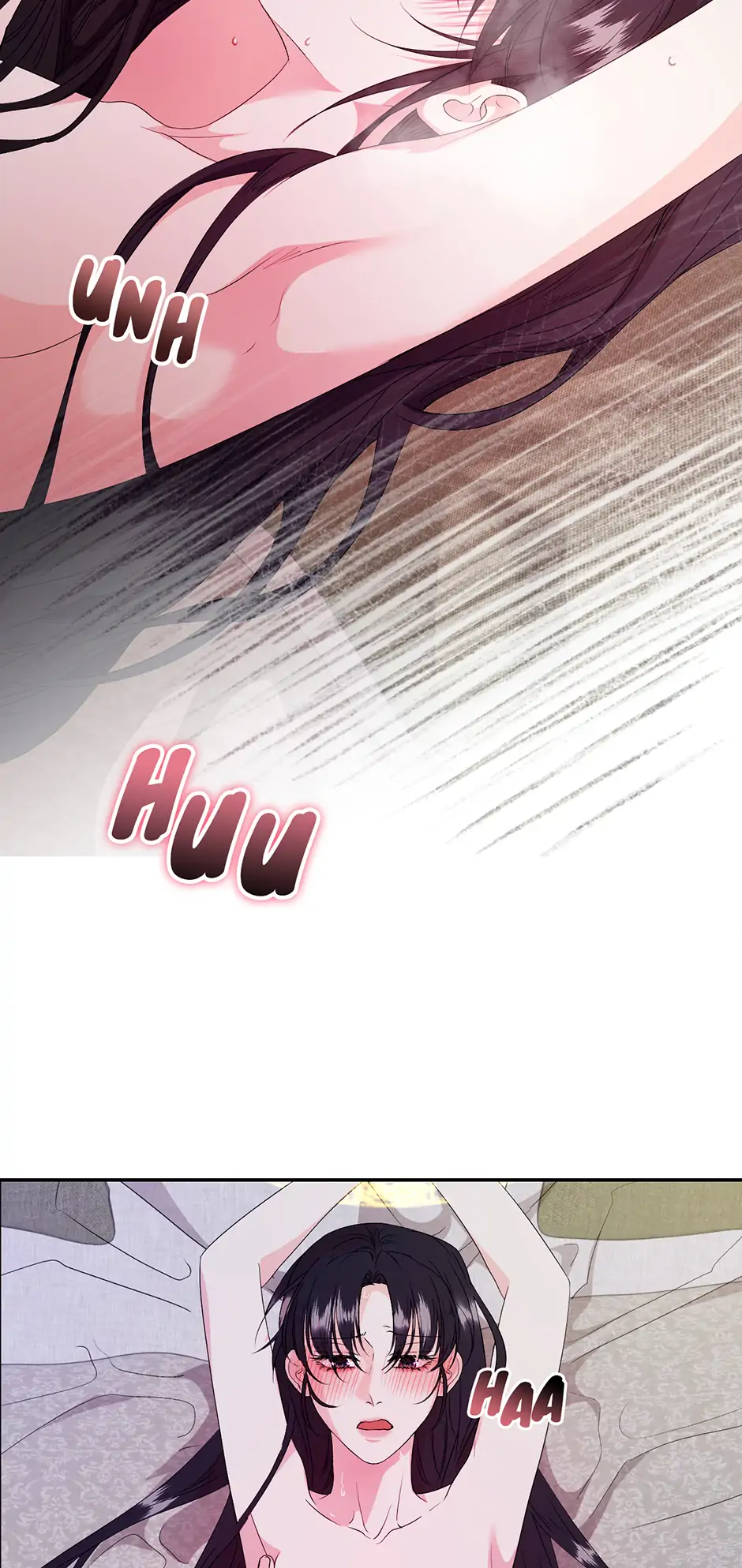 A Breath in the End of Verdure - Chapter 13 manhwa