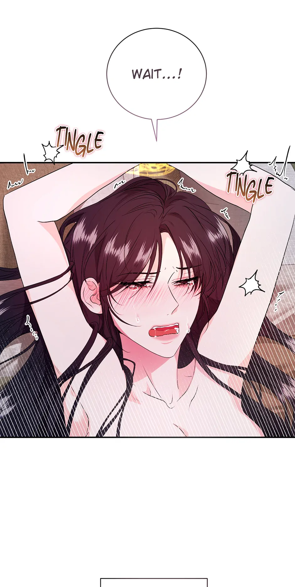 A Breath in the End of Verdure - Chapter 13 manhwa