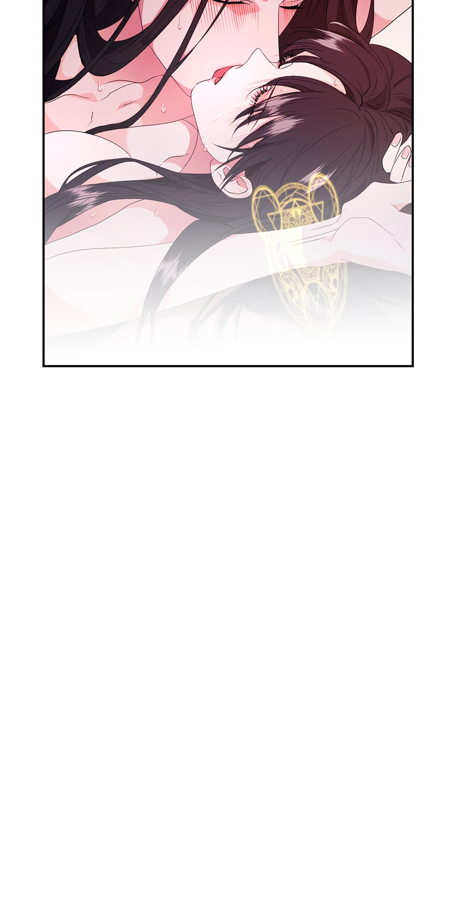 A Breath in the End of Verdure - Chapter 13 manhwa