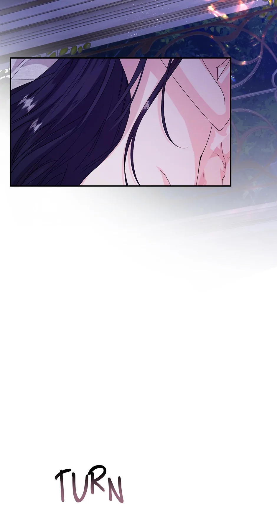 A Breath in the End of Verdure - Chapter 13 manhwa