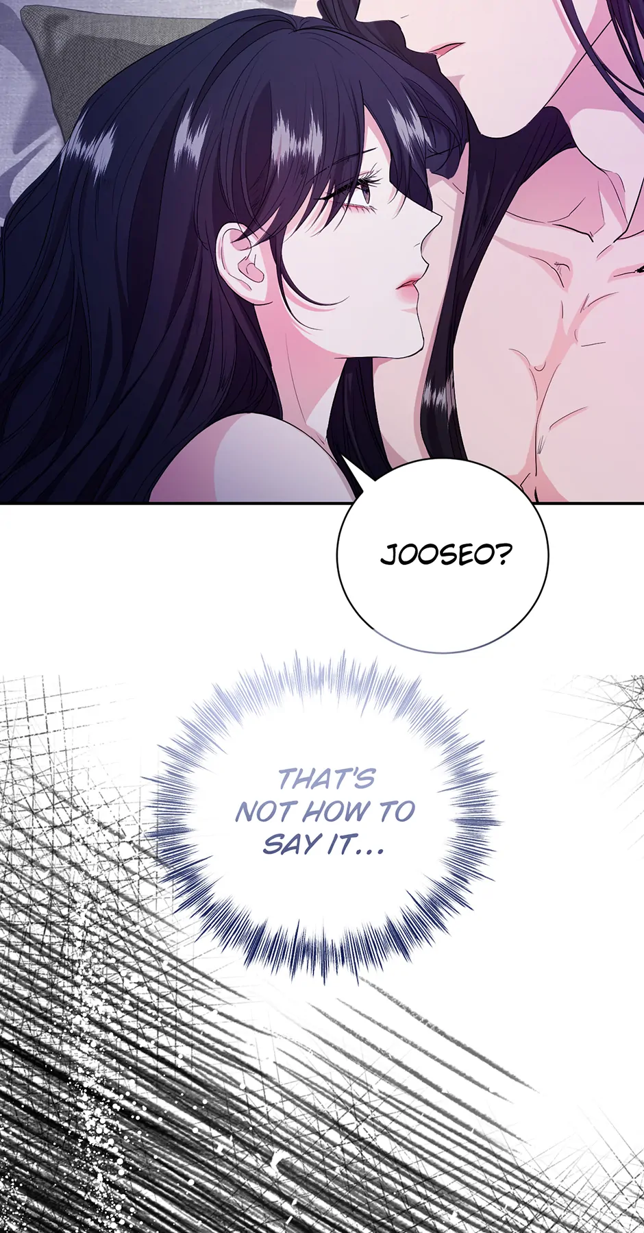 A Breath in the End of Verdure - Chapter 13 manhwa