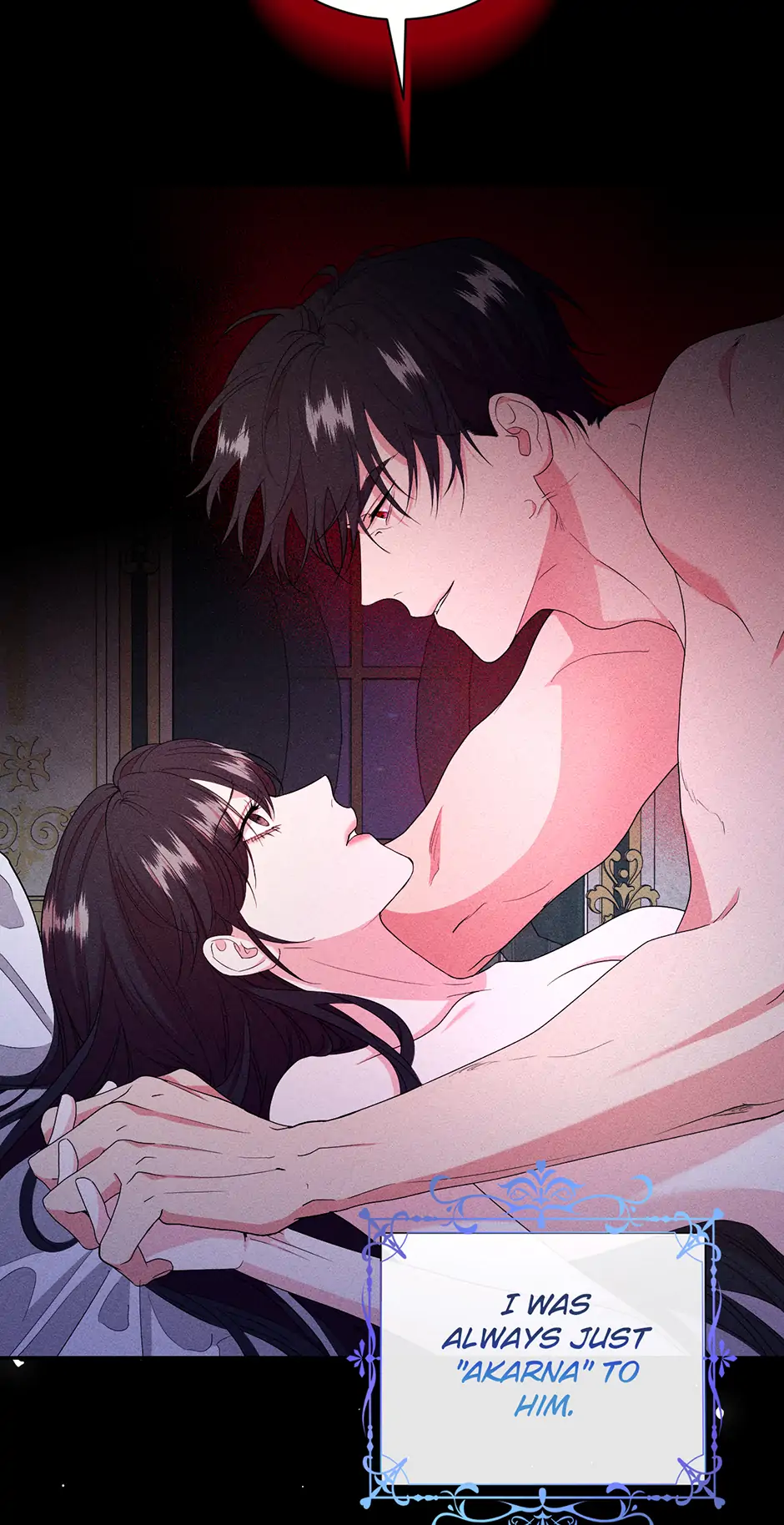 A Breath in the End of Verdure - Chapter 13 manhwa