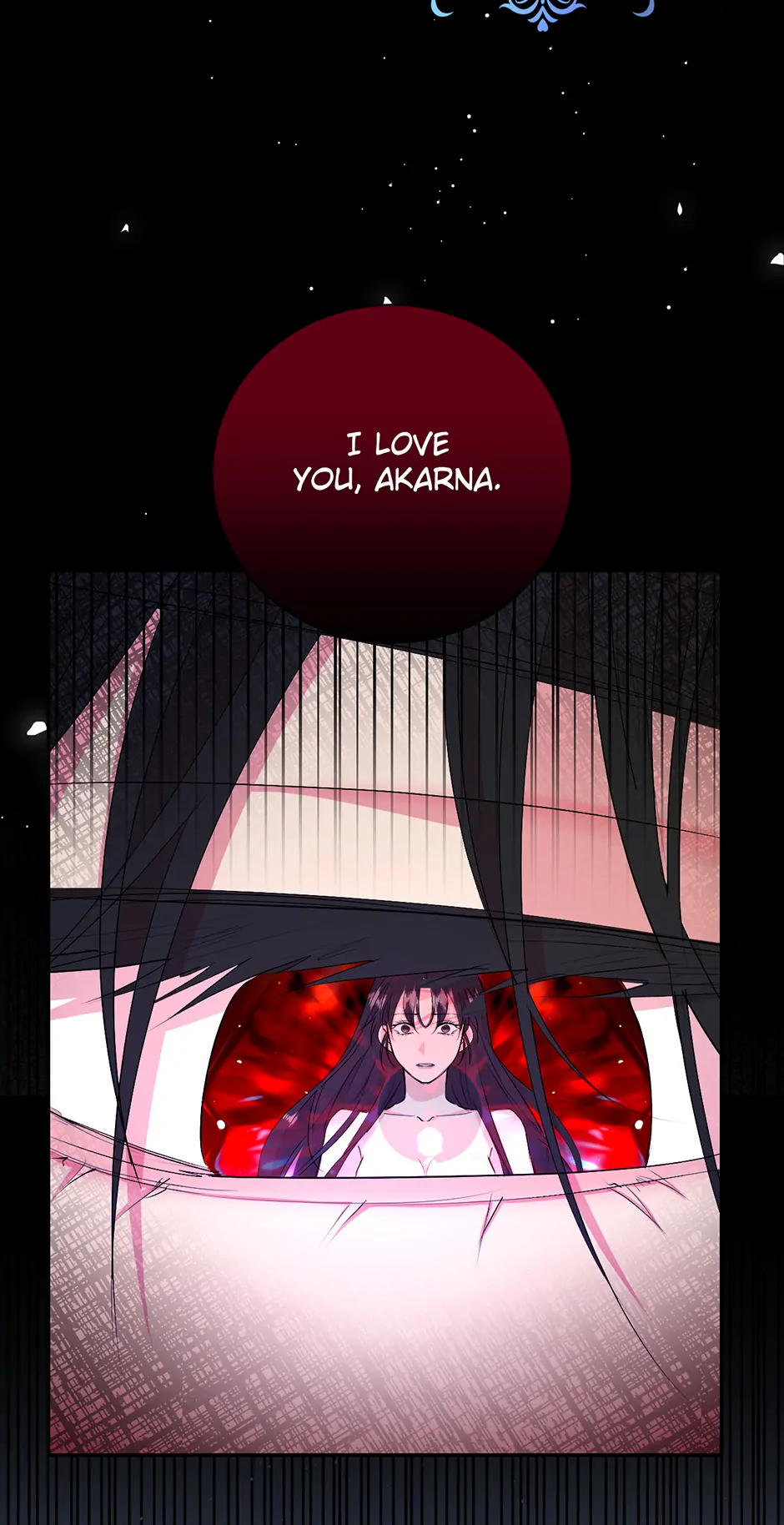 A Breath in the End of Verdure - Chapter 13 manhwa
