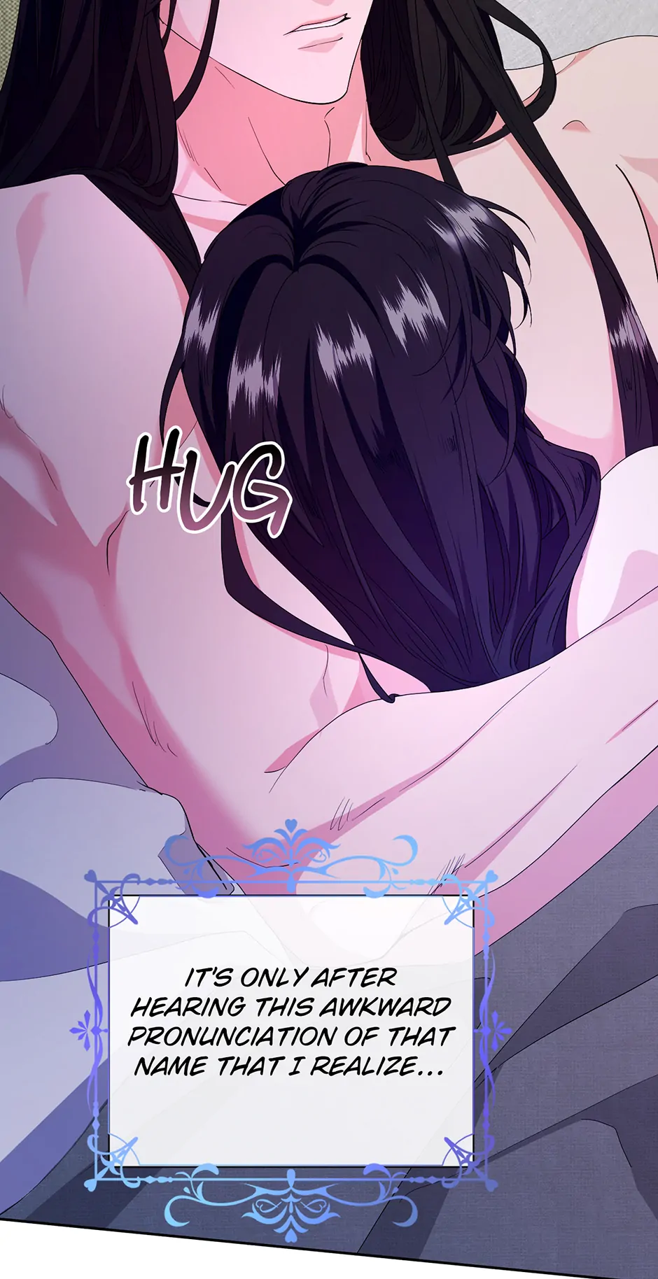 A Breath in the End of Verdure - Chapter 13 manhwa