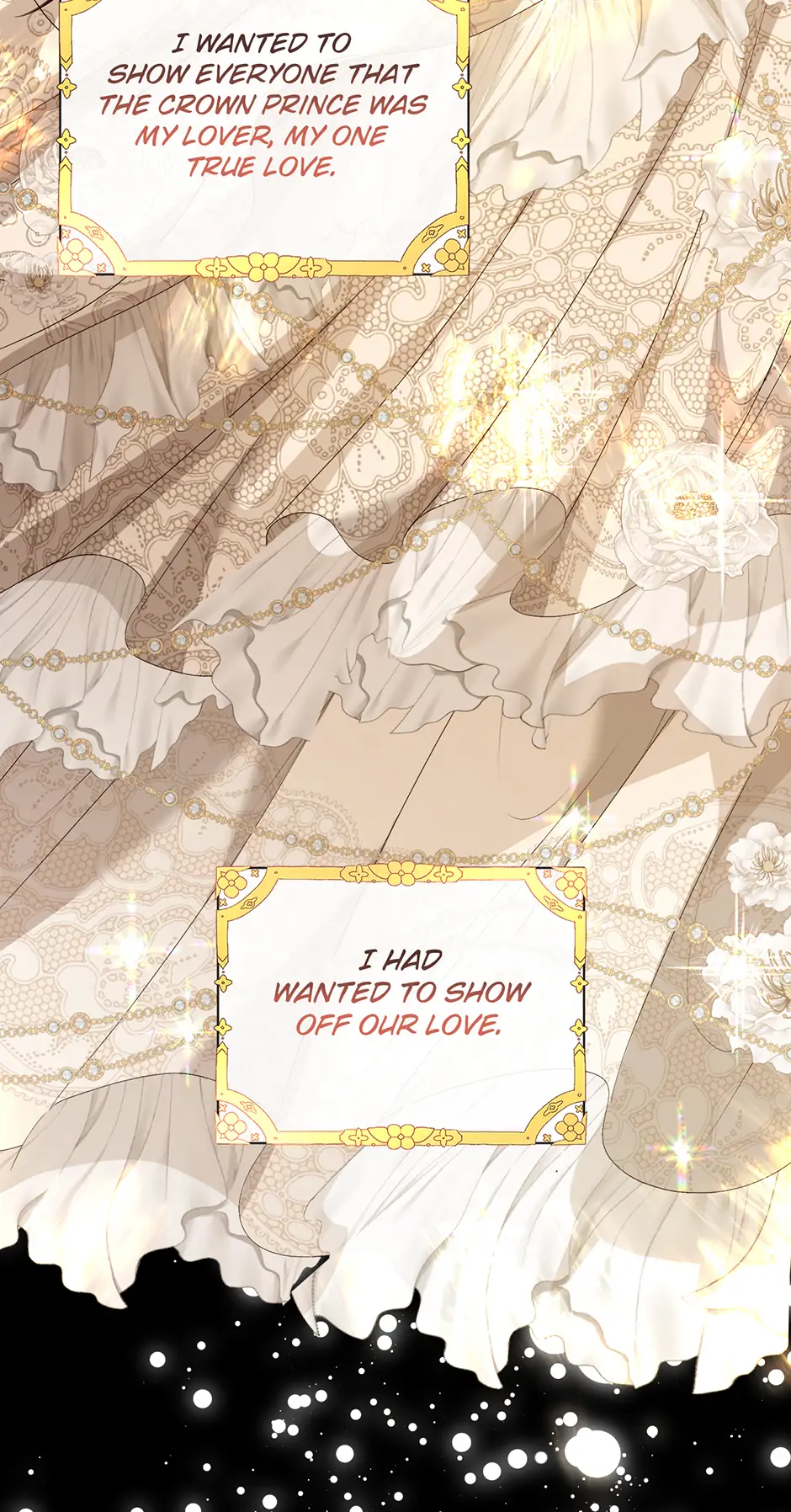 A Breath in the End of Verdure - Chapter 13 manhwa