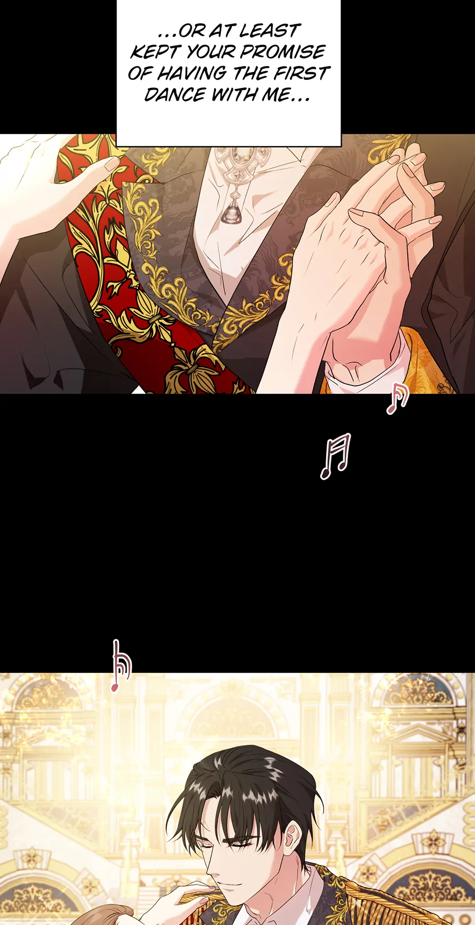 A Breath in the End of Verdure - Chapter 14 manhwa