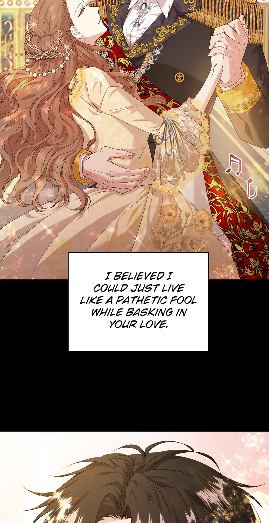 A Breath in the End of Verdure - Chapter 14 manhwa