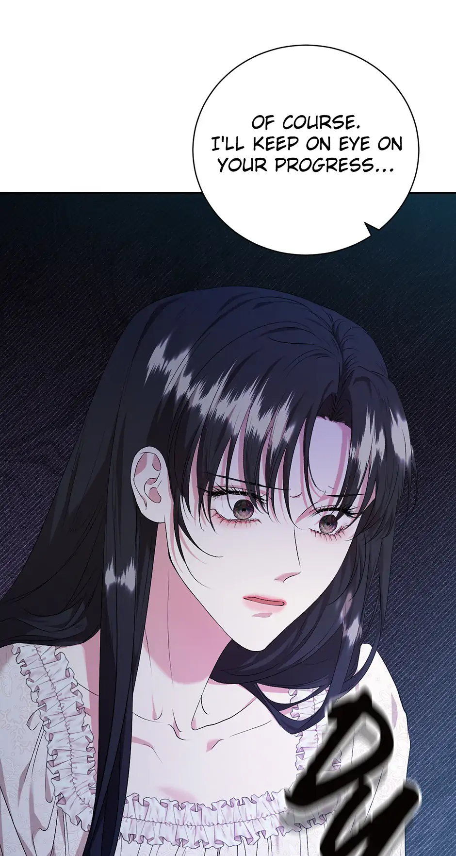 A Breath in the End of Verdure - Chapter 14 manhwa