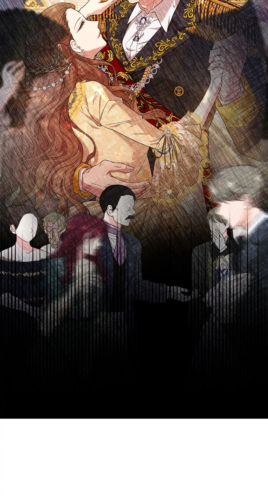 A Breath in the End of Verdure - Chapter 14 manhwa