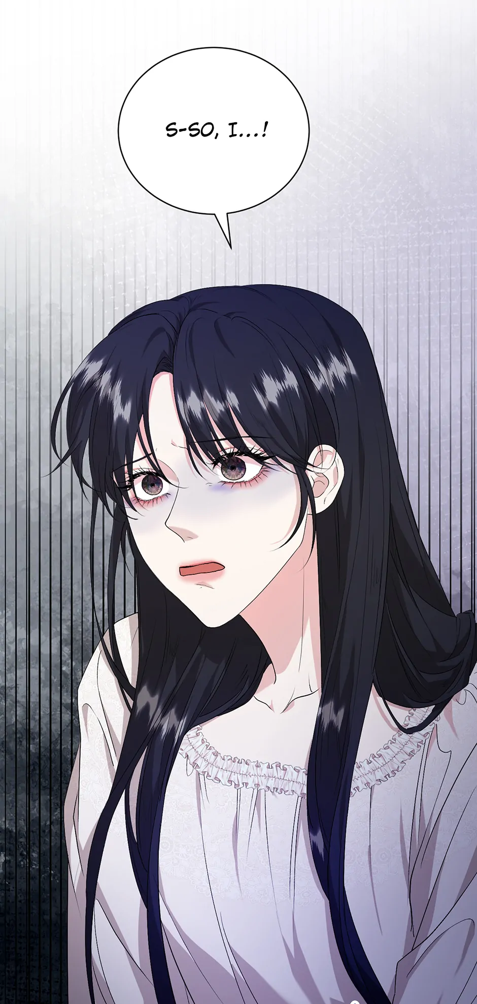 A Breath in the End of Verdure - Chapter 14 manhwa
