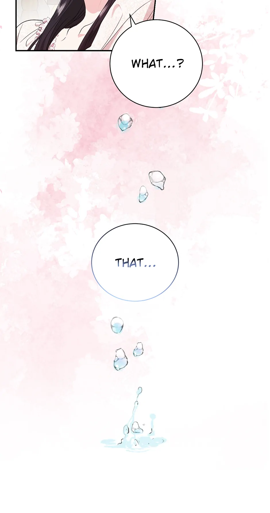 A Breath in the End of Verdure - Chapter 14 manhwa