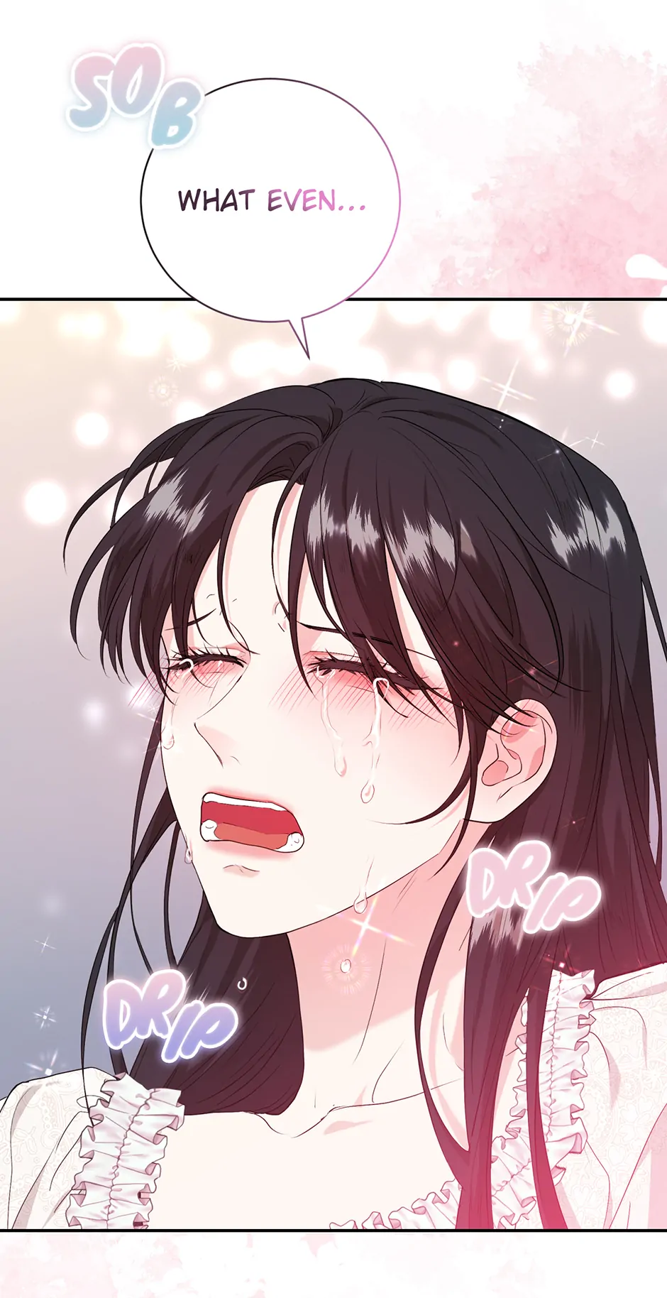 A Breath in the End of Verdure - Chapter 14 manhwa