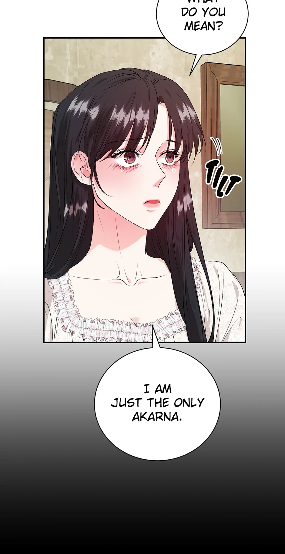 A Breath in the End of Verdure - Chapter 14 manhwa