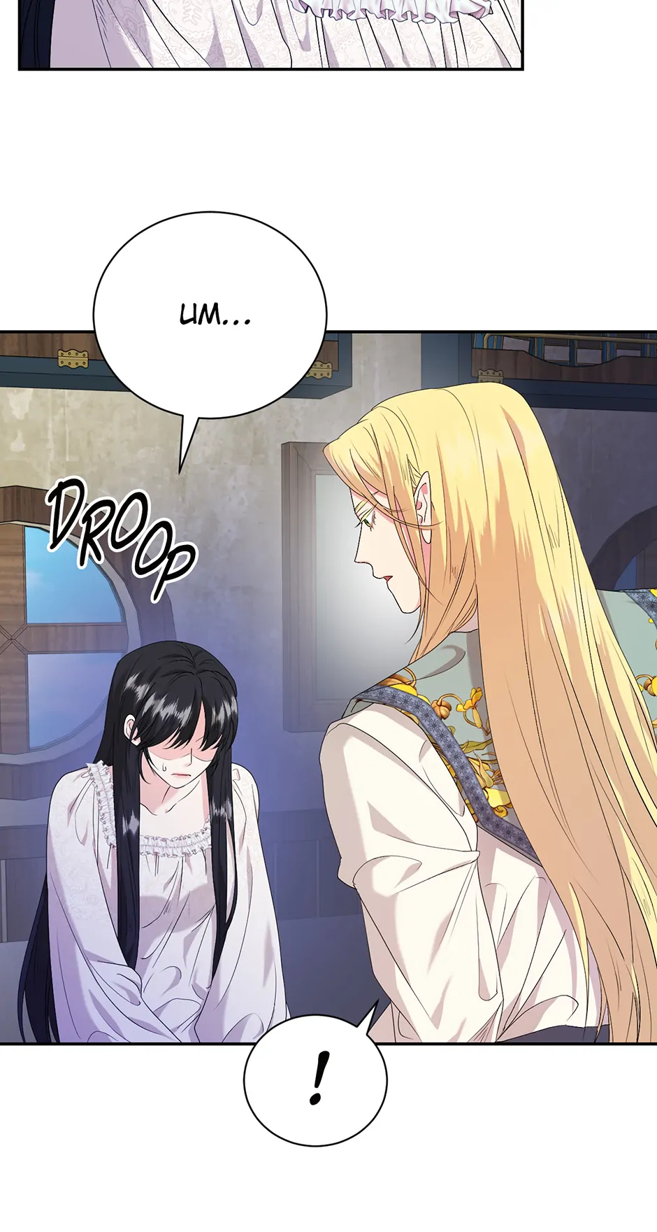 A Breath in the End of Verdure - Chapter 14 manhwa