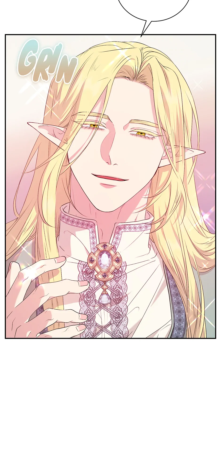 A Breath in the End of Verdure - Chapter 14 manhwa