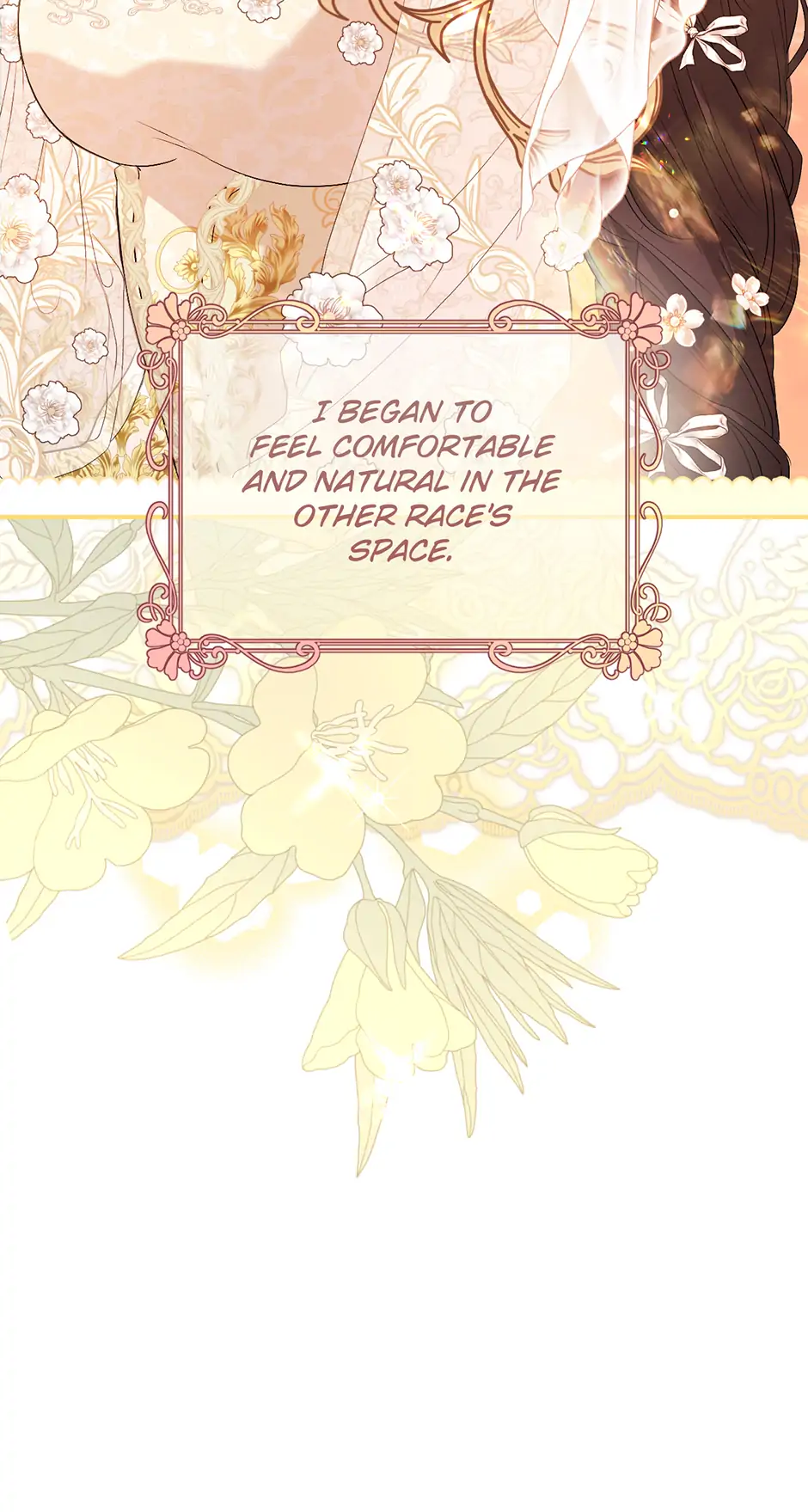 A Breath in the End of Verdure - Chapter 15 manhwa