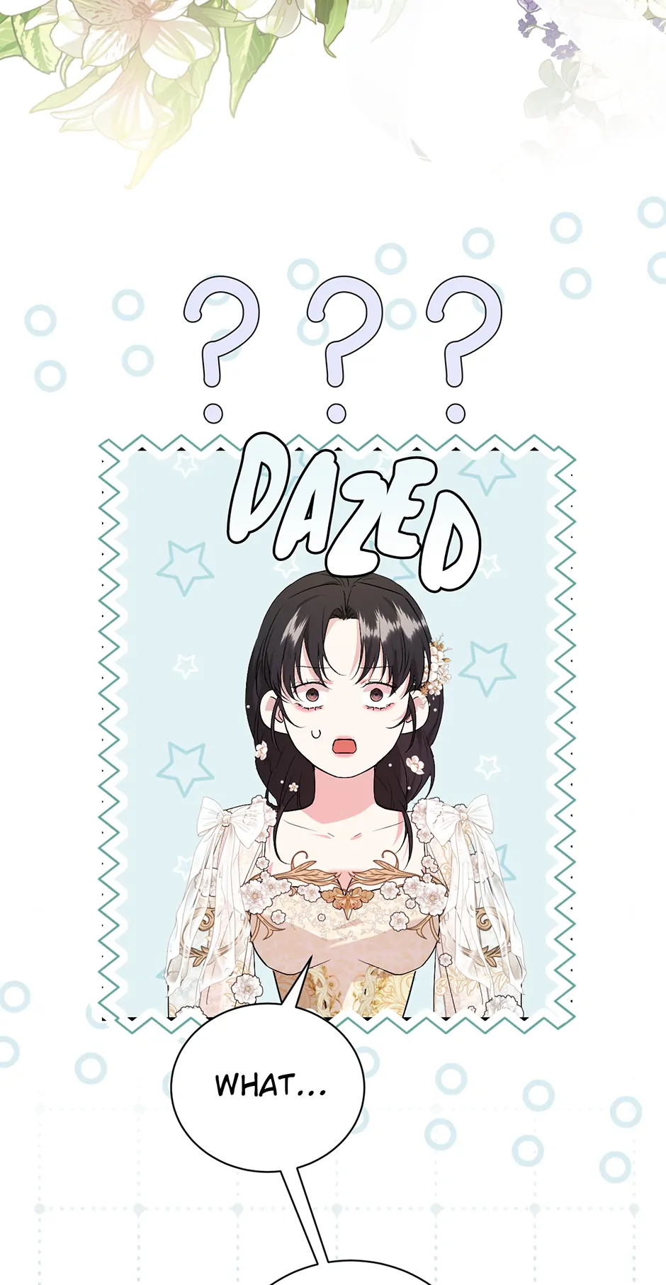 A Breath in the End of Verdure - Chapter 15 manhwa