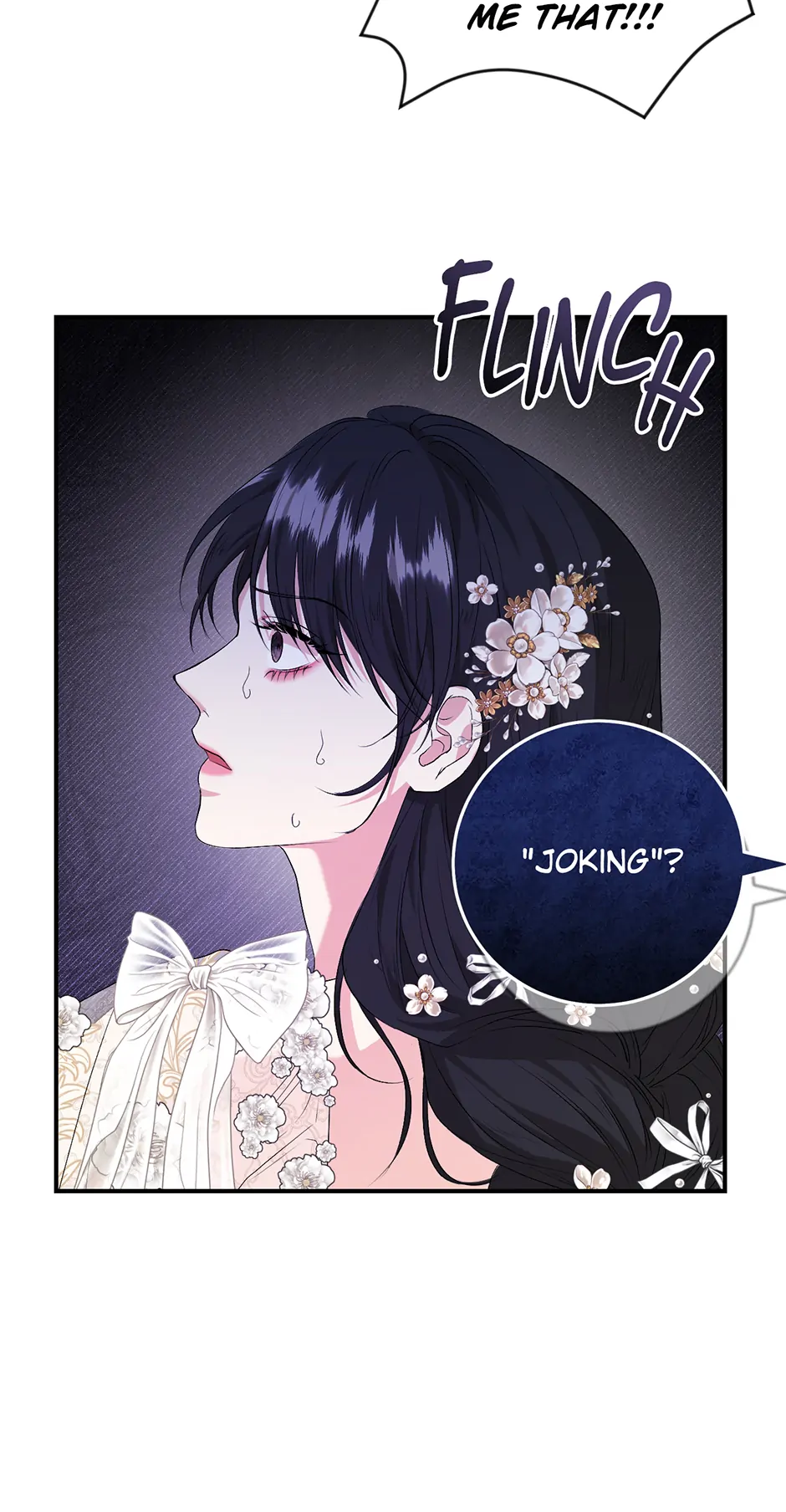 A Breath in the End of Verdure - Chapter 15 manhwa