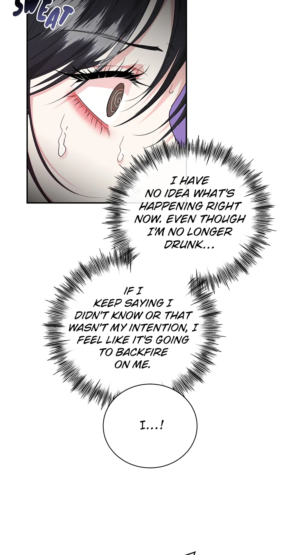 A Breath in the End of Verdure - Chapter 15 manhwa
