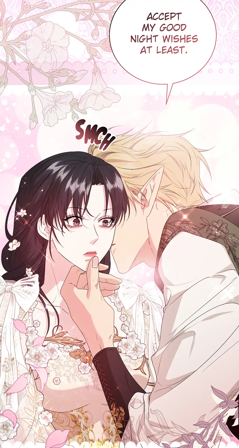 A Breath in the End of Verdure - Chapter 15 manhwa