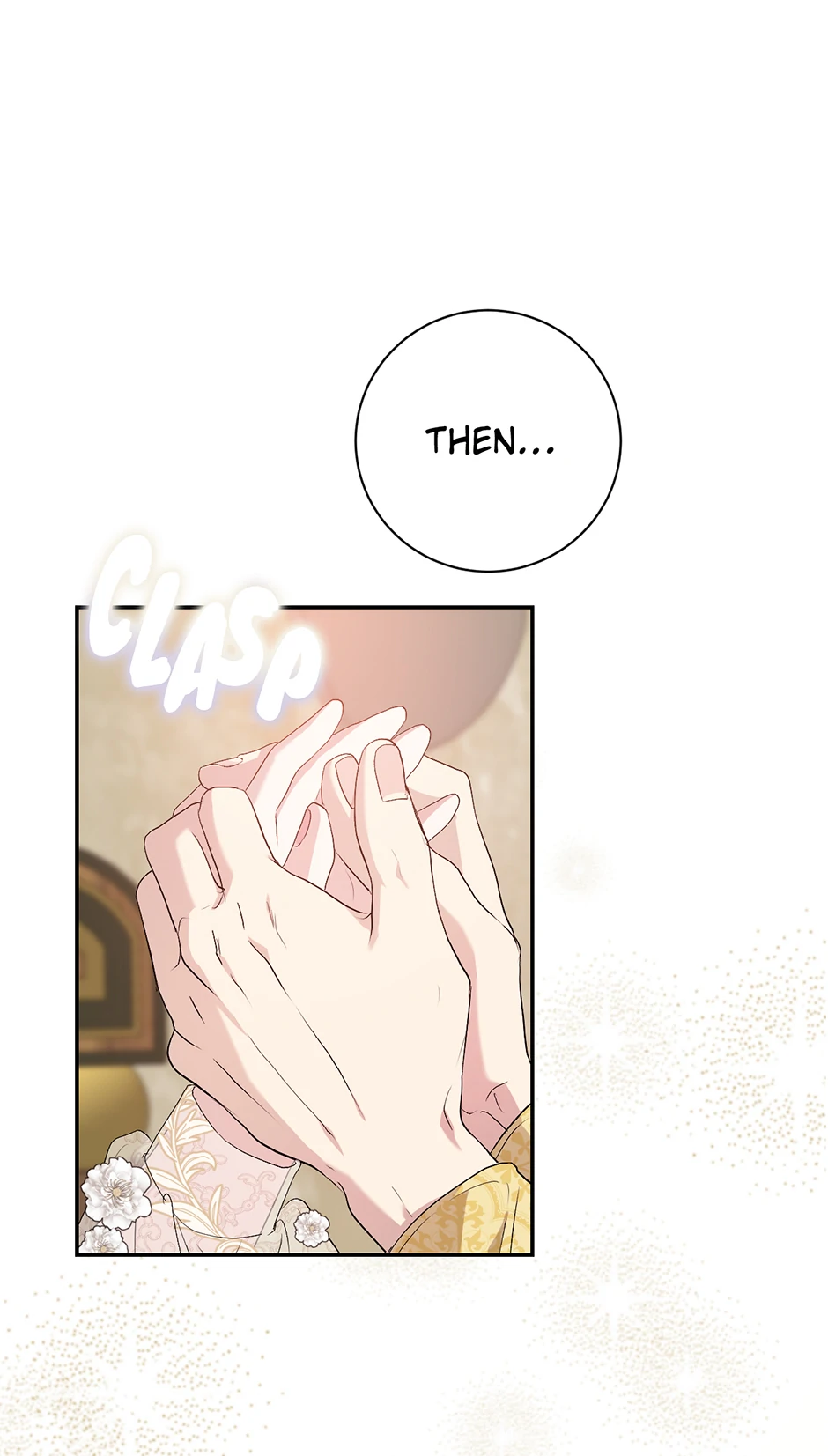 A Breath in the End of Verdure - Chapter 15 manhwa