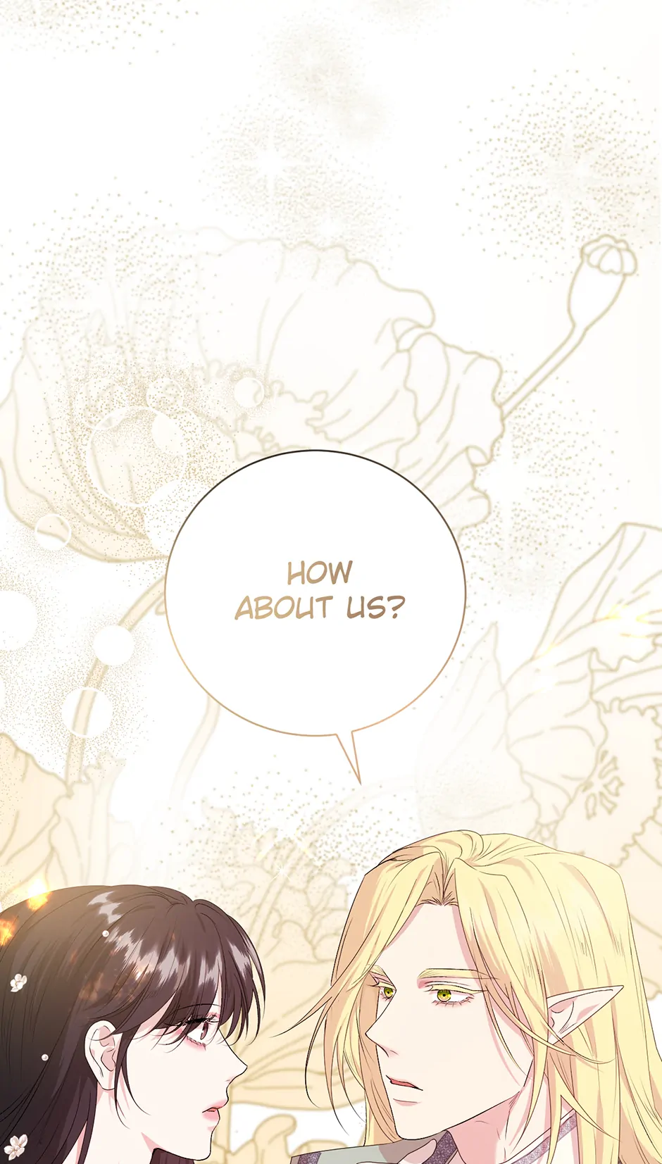 A Breath in the End of Verdure - Chapter 15 manhwa