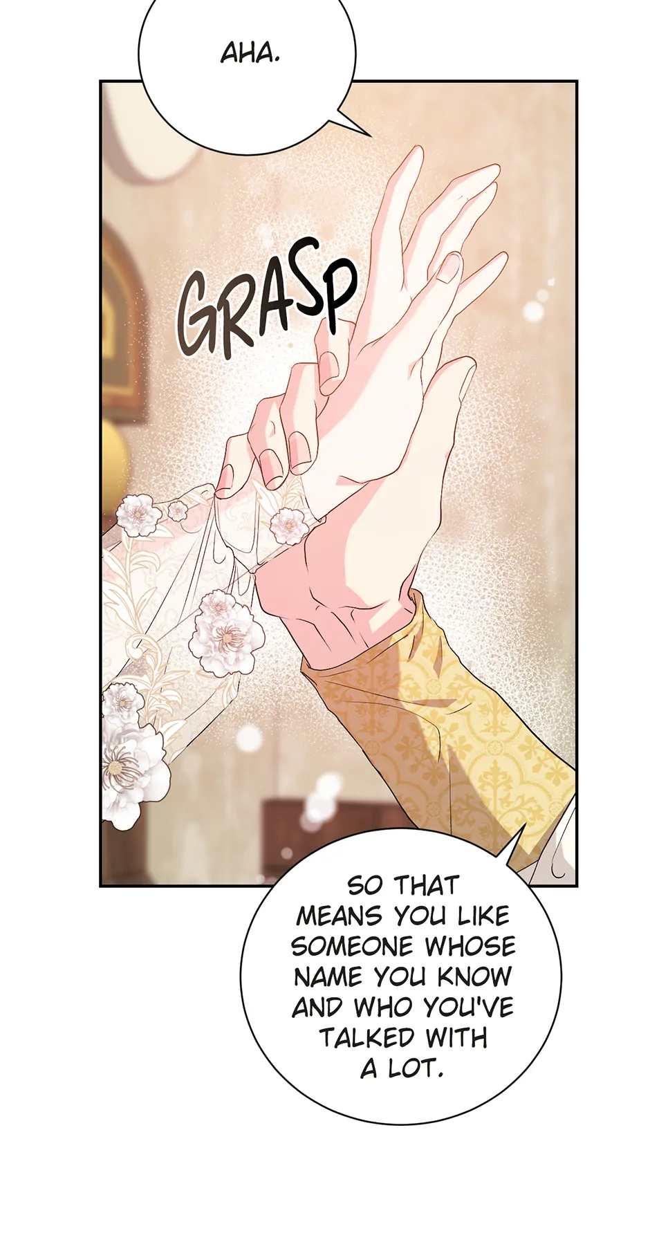 A Breath in the End of Verdure - Chapter 16 manhwa
