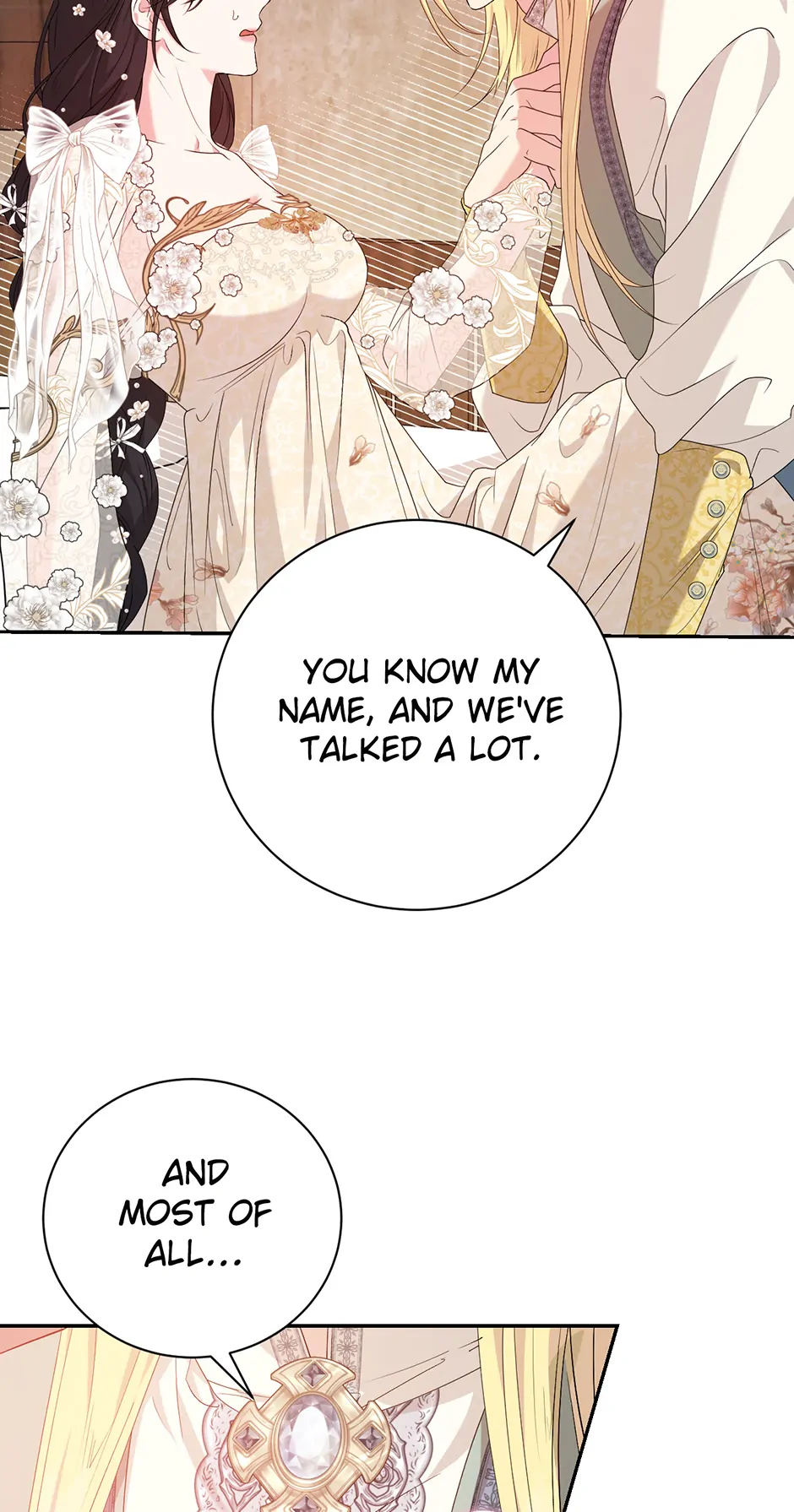 A Breath in the End of Verdure - Chapter 16 manhwa