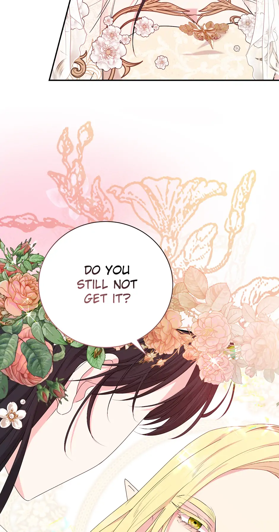 A Breath in the End of Verdure - Chapter 16 manhwa