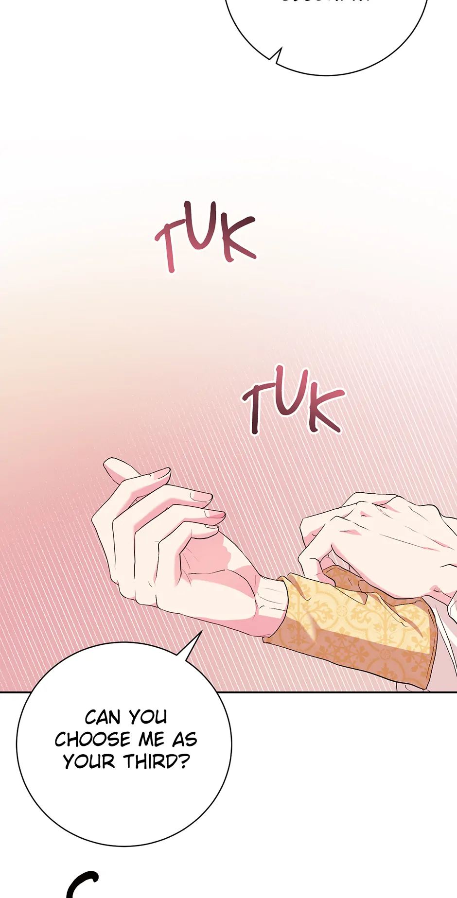 A Breath in the End of Verdure - Chapter 16 manhwa