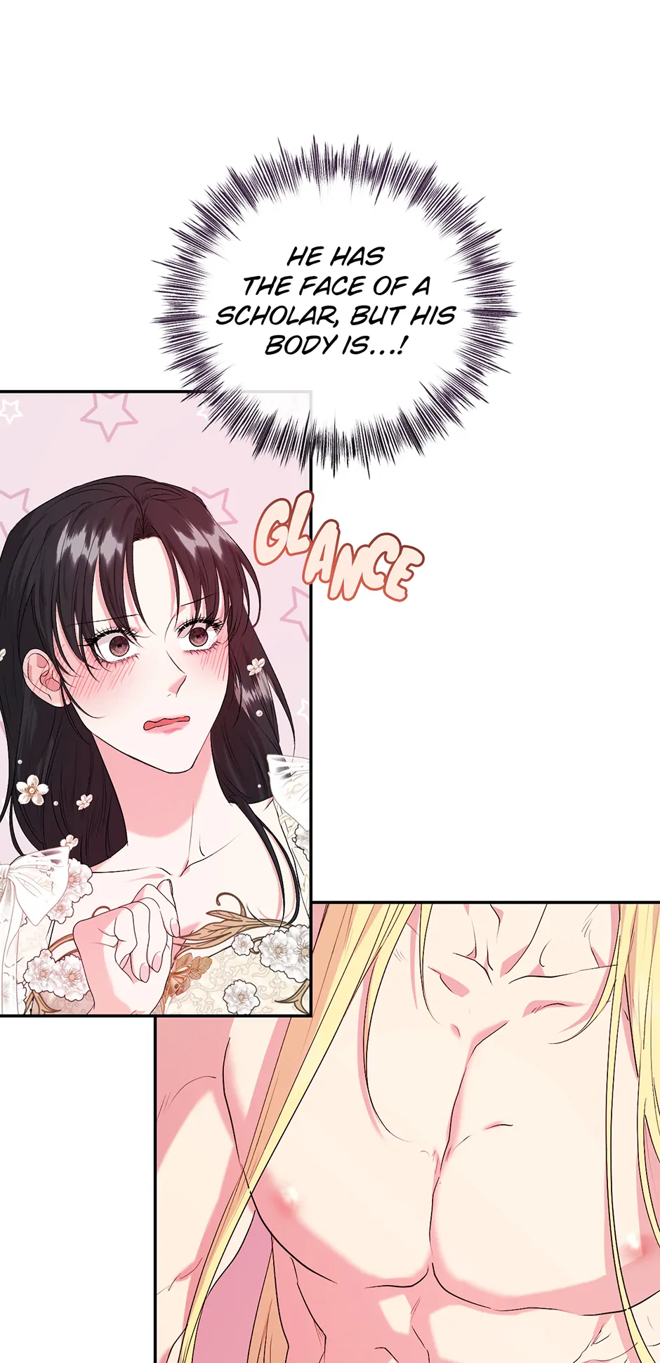 A Breath in the End of Verdure - Chapter 16 manhwa