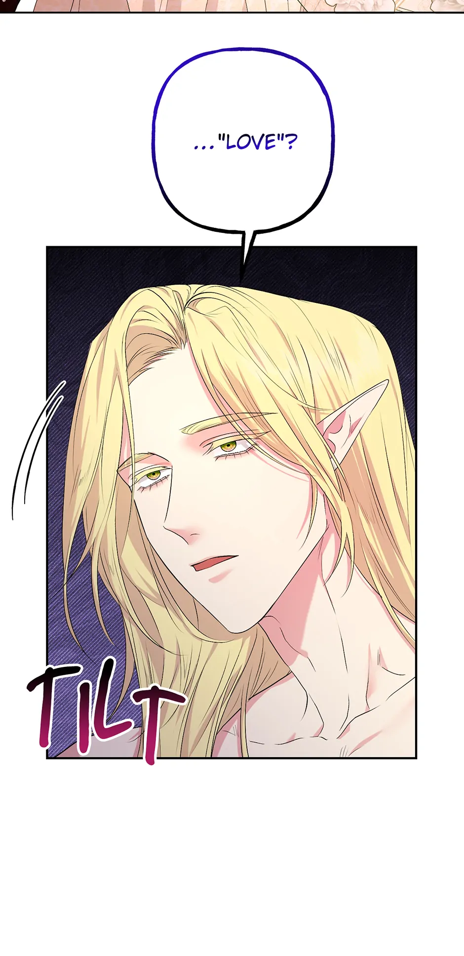 A Breath in the End of Verdure - Chapter 16 manhwa