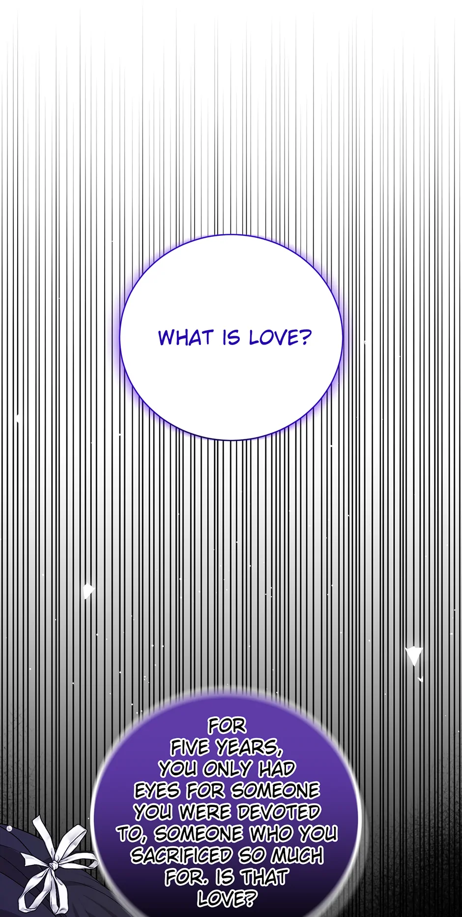 A Breath in the End of Verdure - Chapter 16 manhwa