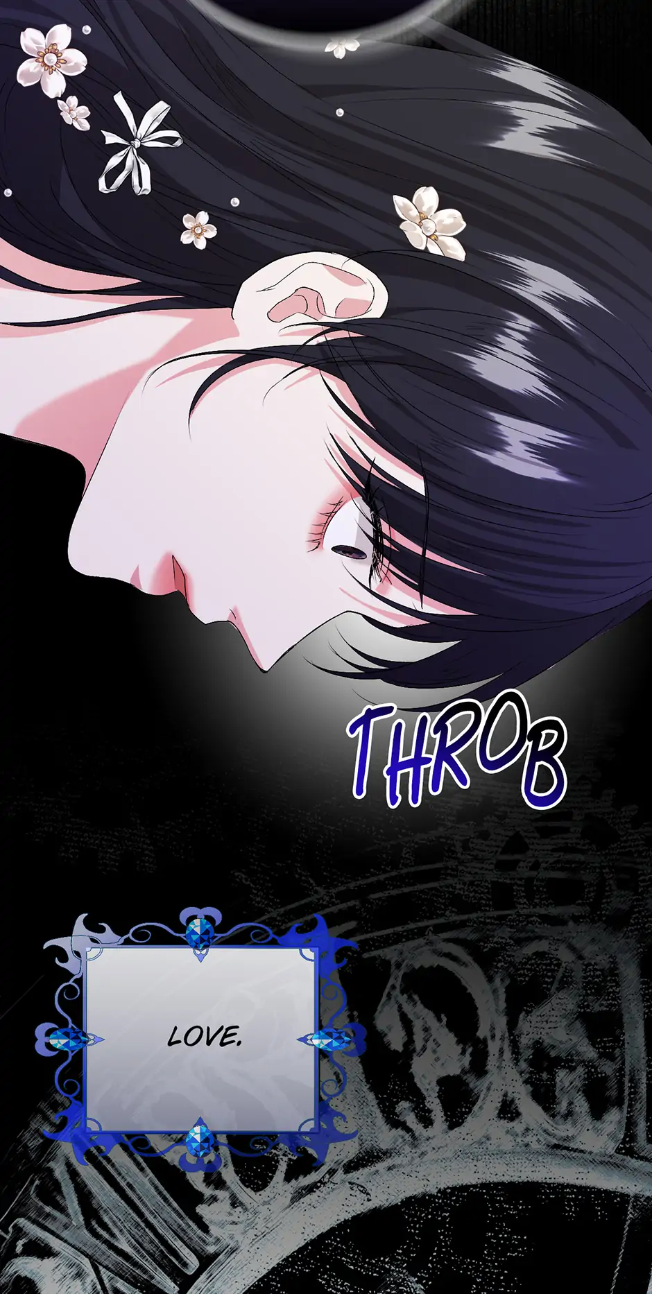 A Breath in the End of Verdure - Chapter 16 manhwa