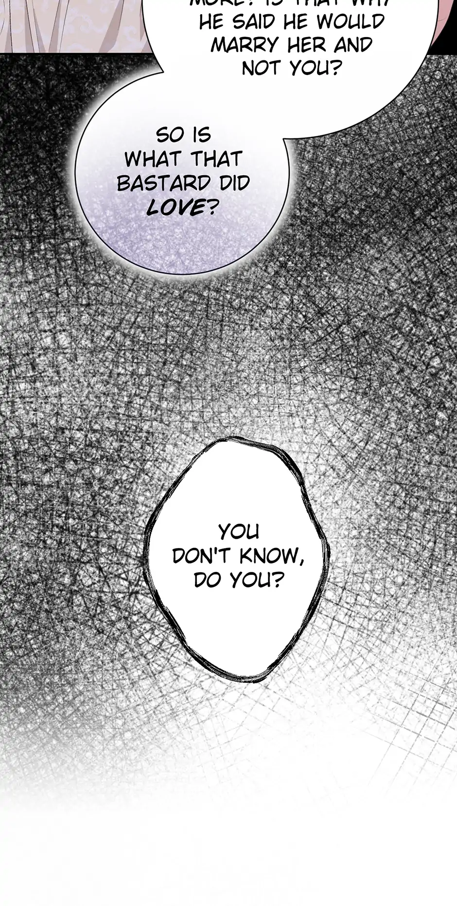 A Breath in the End of Verdure - Chapter 16 manhwa