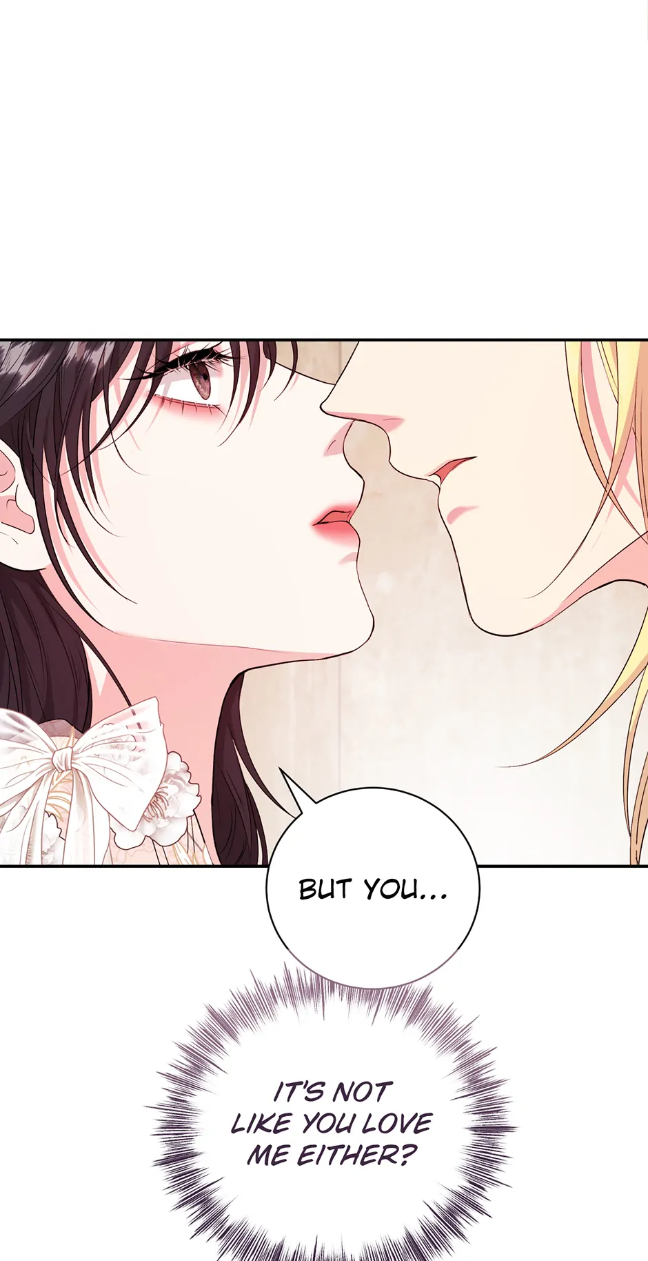 A Breath in the End of Verdure - Chapter 16 manhwa