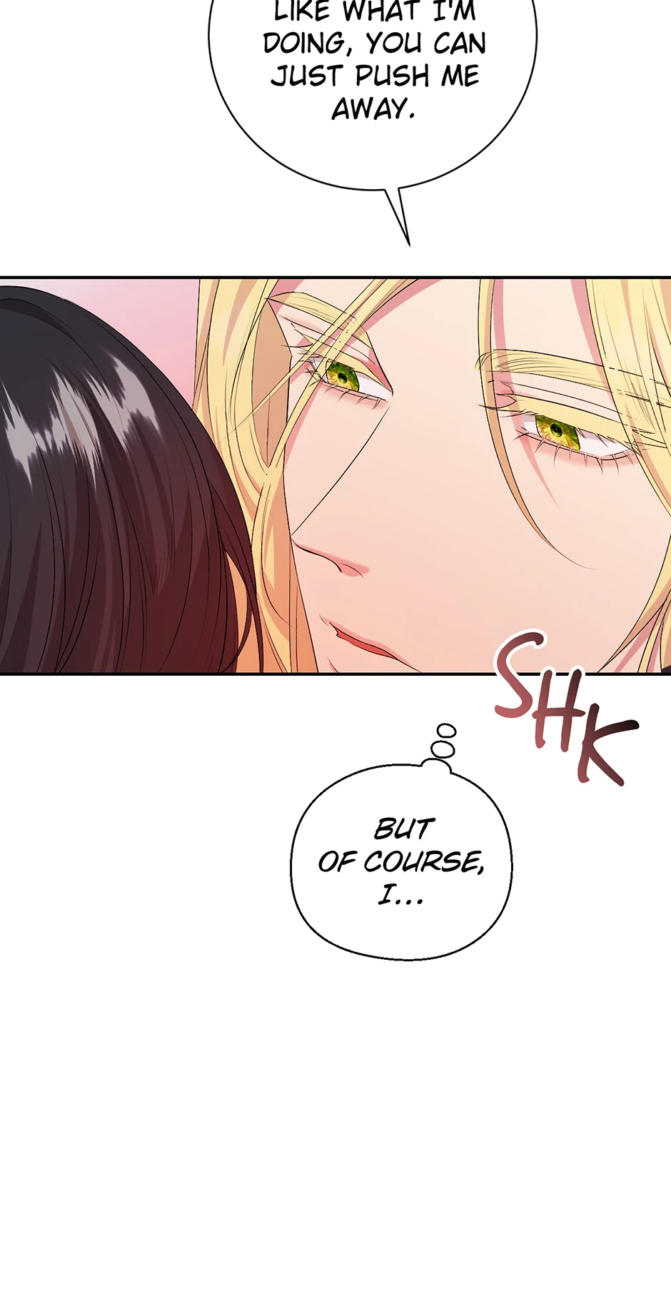 A Breath in the End of Verdure - Chapter 16 manhwa