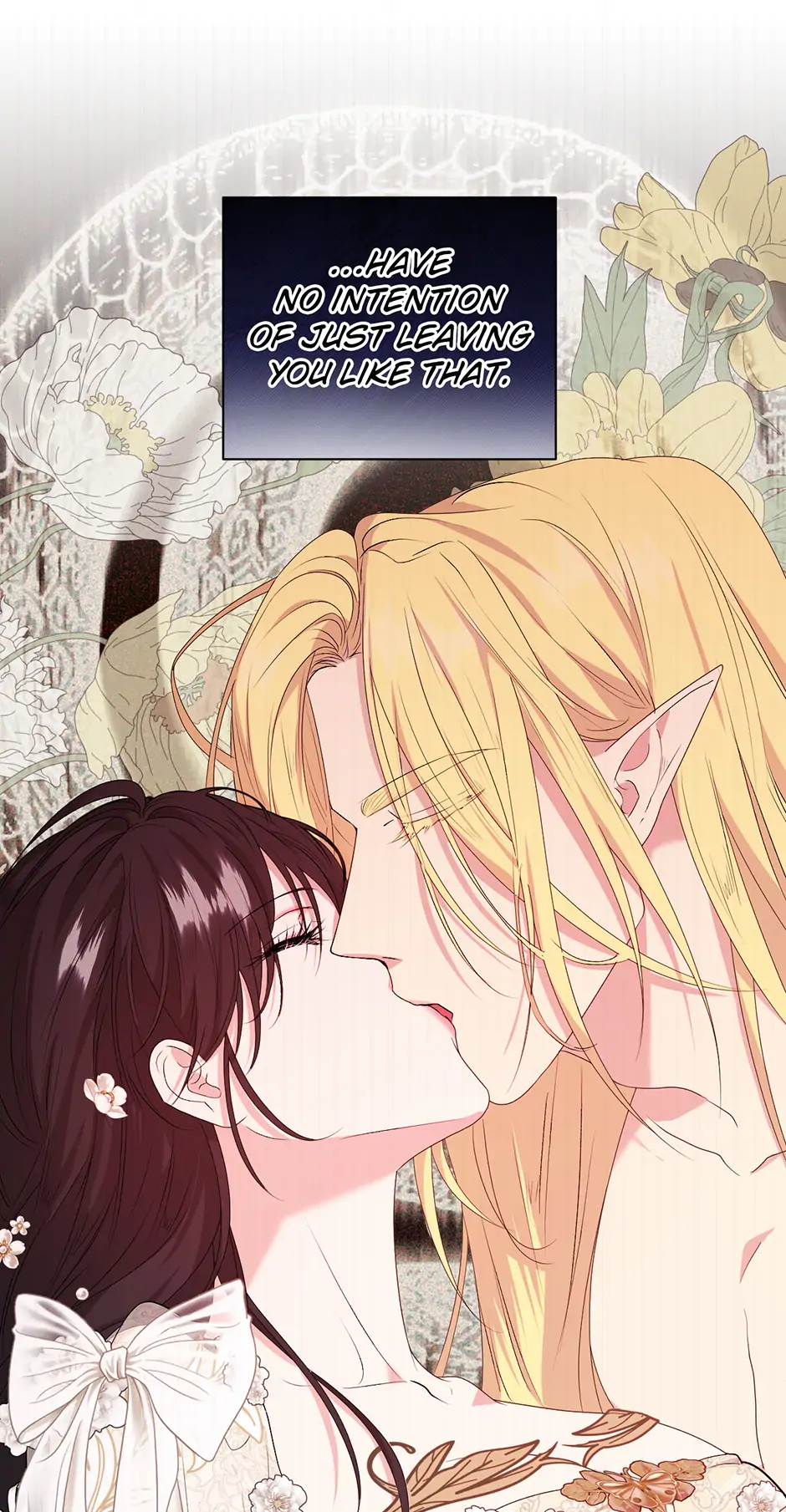 A Breath in the End of Verdure - Chapter 16 manhwa