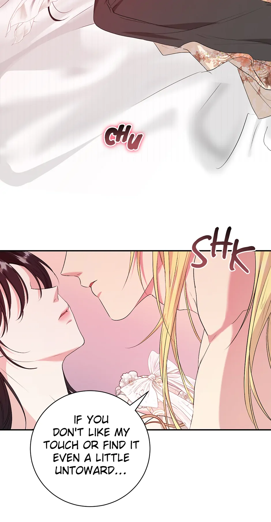 A Breath in the End of Verdure - Chapter 16 manhwa